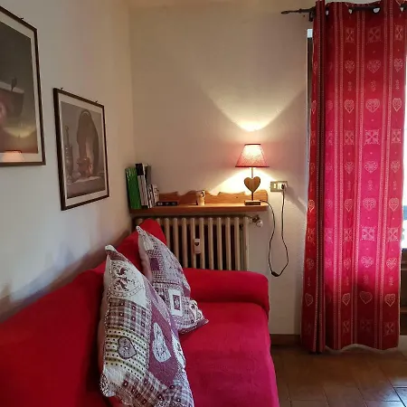 Appartement Casa Dolce Casa *