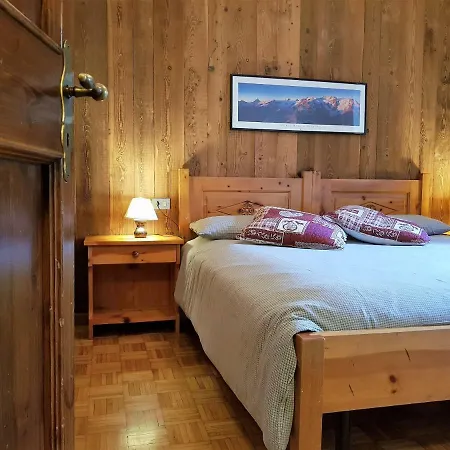 Casa Dolce Casa Appartement Morgex