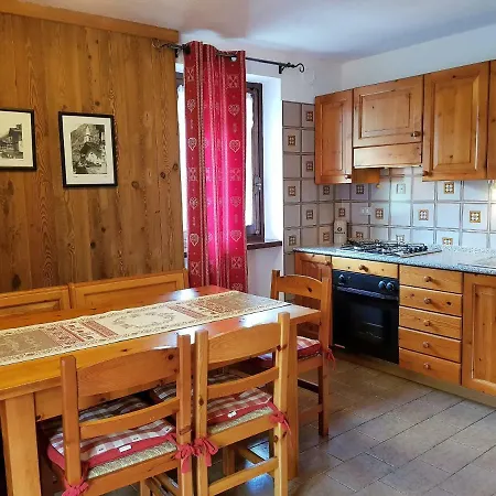 Casa Dolce Casa Appartement Morgex