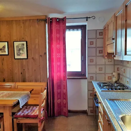 Casa Dolce Casa Appartement *