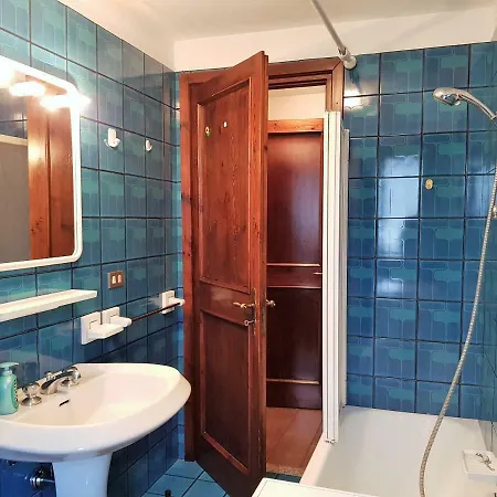 Casa Dolce Casa 公寓 莫尔杰克斯