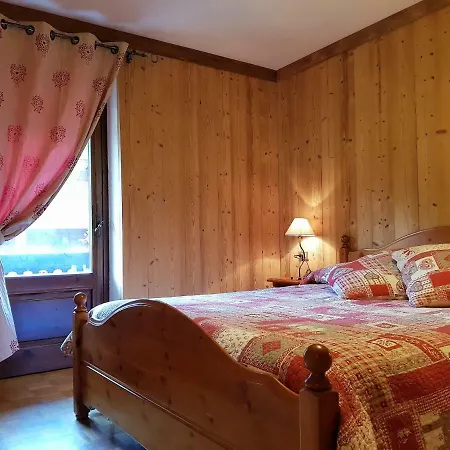 Casa Dolce Casa 公寓
