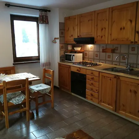 Casa Dolce Casa 莫尔杰克斯
