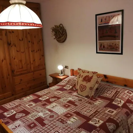 Casa Dolce Casa * 莫尔杰克斯