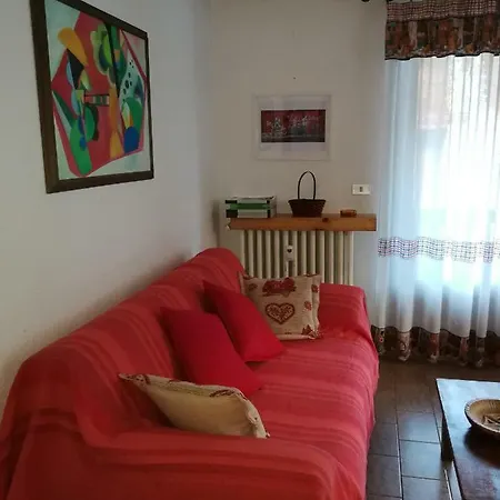 Casa Dolce Casa *
