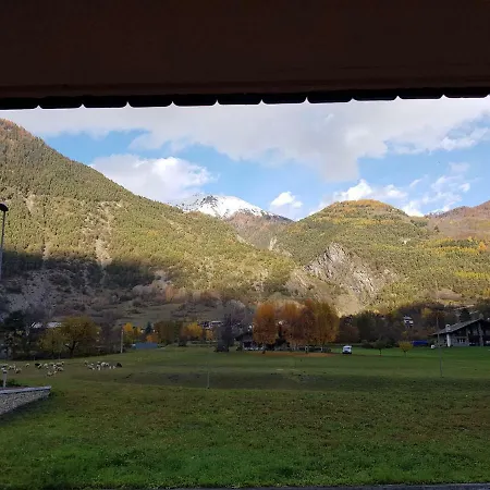 Casa Dolce Casa 公寓 *