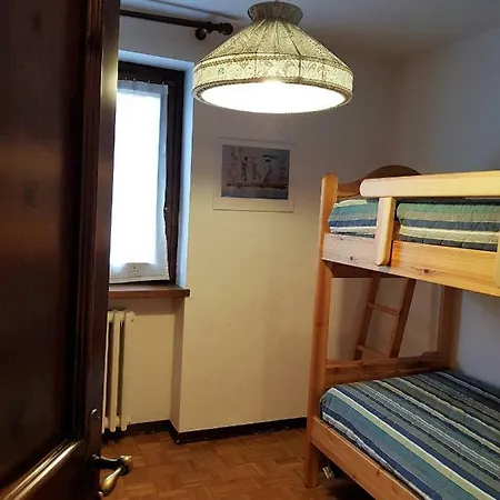 Casa Dolce Casa Appartement *