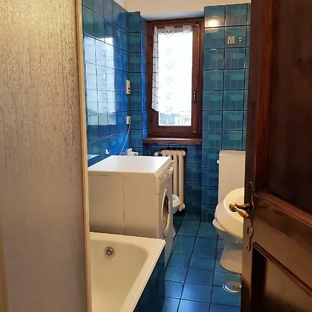 Casa Dolce Casa 公寓